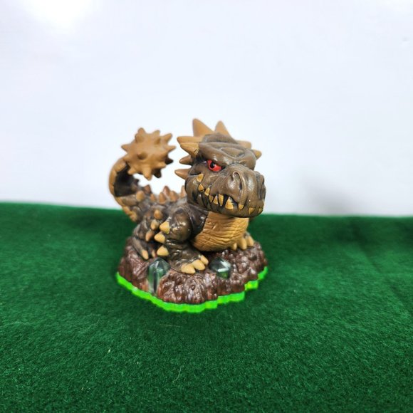 Skylanders Spyro's Adventure Action Figures Lot of 10 Video Game 2011 - Picture 10 of 13